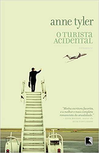O Turista Acidental