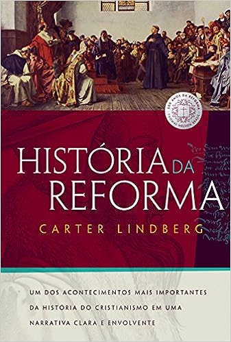 História da Reforma