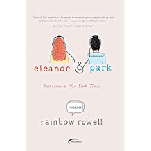Eleanor E Park