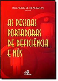 As Pessoas Portadoras De Deficiencia E Nos