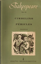Cimbelino Pericles V. Xii - Tragedias