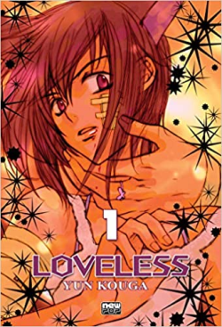 Loveless V.01