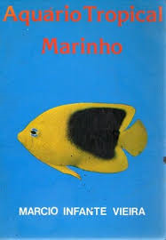 Aquario Tropical Marinho