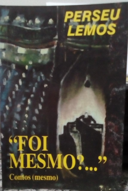 Foi Mesmo Contos