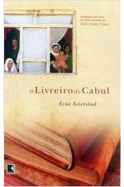 O Livreiro De Cabul