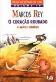 Coracao Roubado - Para Gostar De Ler 19
