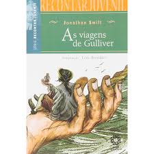As Viagens De Gulliver - Colecao Recontar Juvenil