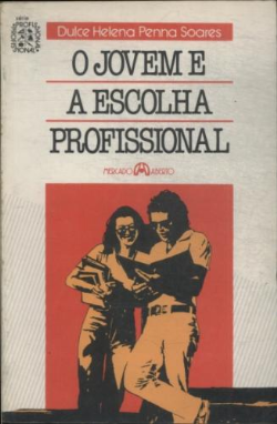 O Jovem E A Escolha Profissional