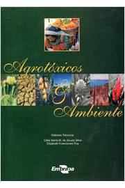 Agrotóxicos e Ambiente