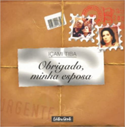Obrigado Minha Esposa