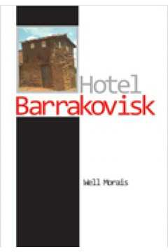 Hotel Barrakovisk