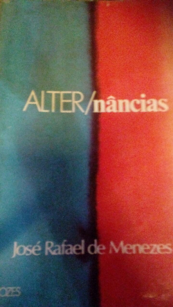 Alternancias - Alter/nancias