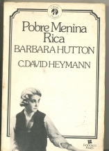 Pobre Menina Rica Barbara Hutton