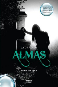 Ladrao De Almas