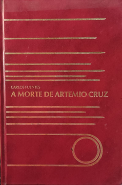 A Morte De Artemio Cruz
