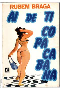 Ai De Ti Copacabana