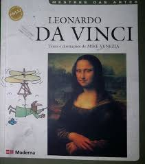 Leonardo Da Vinci