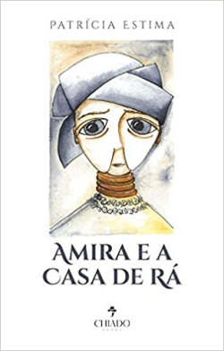 Amira E A Casa De Ra
