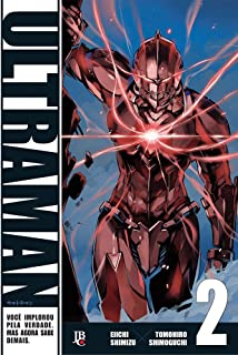 Ultraman V. 2