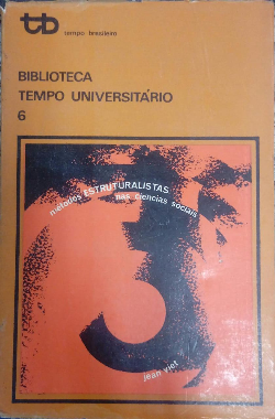 Metodos Estruturalistas Nas Ciencias Sociais