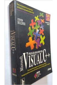 Programando Em Visual C++