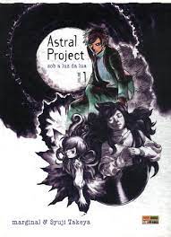 astral project - sob a luz da lua V. 01