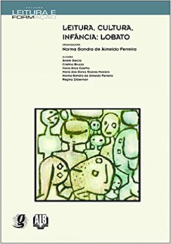 Leitura Cultura Infancia - Lobato
