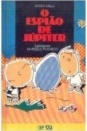 Espiao De Jupiter, O