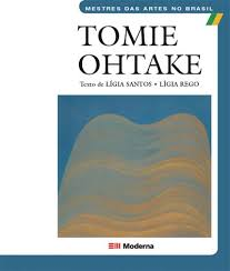 Tomie Ohtake