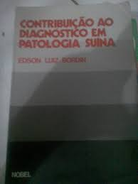 Contribuicao Ao Diagnostico Em Patologia Suina - Coleta De Material