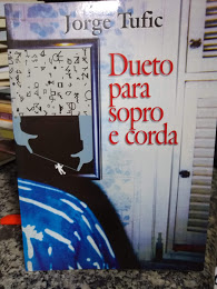 Dueto Para Sopro E Corda - Autografado