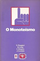 o monoteísmo