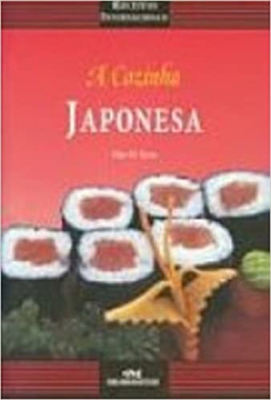 Cozinha Japonesa