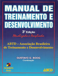 Manual De Treinamento E Desenvolvimento