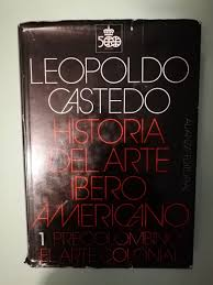Historia Da Arte Ibero Americano V. 01 - Precolombino El Arte Colonial