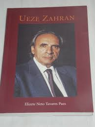 Ueze Zahran