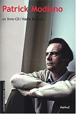 Patrick Modiano (+cd)