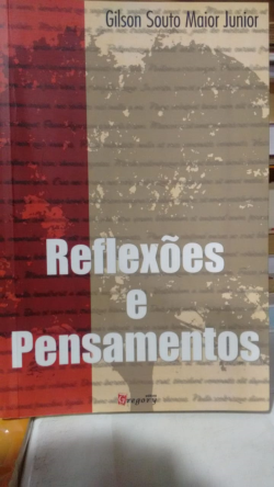 Reflexoes E Pensamentos