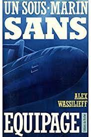 un sous-marin sans equipage