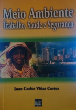 Meio Ambiente Trabalho Saude E Seguranca