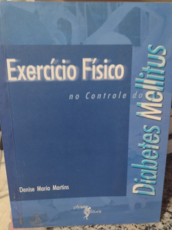 Exercicio Fisico No Controle Do Diabetes Mellitus