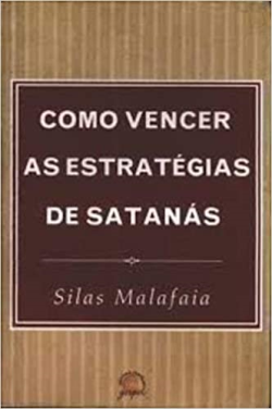 Como Vencer As Estrategias De Satanas