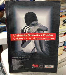Violencia Domestica Contra Criancas E Adolescentes
