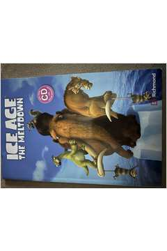 Ice Age The Meltdown