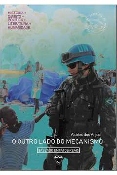 O Outro Lado Do Mecanismo