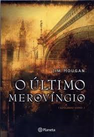 O Ultimo Merovingio