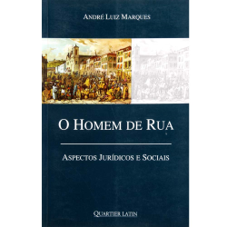 O Homem De Rua Aspectos Juridicos E Sociais