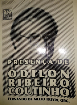 Presenca De Odilon Ribeiro Coutinho - Pronunciamentos Feitos Na Reuniao Ordinaria Do Conselho Diretor Da Fundacao Joaquim Nabuco, No Dia 27 De Julho De 2000