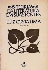 Teoria Da Literatura Em Suas Fontes - vol. 2