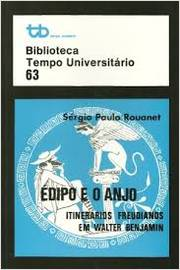 Edipo E O Anjo